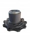 Aberg AB6090900003 ПІВОСЬ ABERG / WIELTON / SAF 3307305603