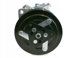 EURO KLIMA SD7V16-1207 / SD7V16-1244 / SD7V16-1246 / SD7V16-1279 КОМПРЕСОР КОНДИЦІОНЕРА SD7V16-1207 / SD7V16-1244 / SD7V16-1246 SD7V16-1279