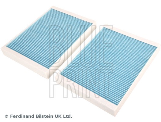 ADBP250006 BLUE PRINT Повітряний фільтр салону