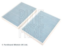 ADBP250006 BLUE PRINT Повітряний фільтр салону
