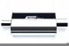 FMIC MUF-OVAL350-76-102 Наскрізний овальний глушник fmic pro 350mm 76/102mm