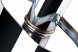 FMIC MUF-OVAL350-76-102 Наскрізний овальний глушник fmic pro 350mm 76/102mm