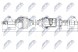 NTY NPW-FR-076 Nty npw-fr-076 карданний вал