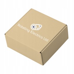 DT Spare Parts 12.50502 Альтернатор - пульсар rotating electrics psr10398