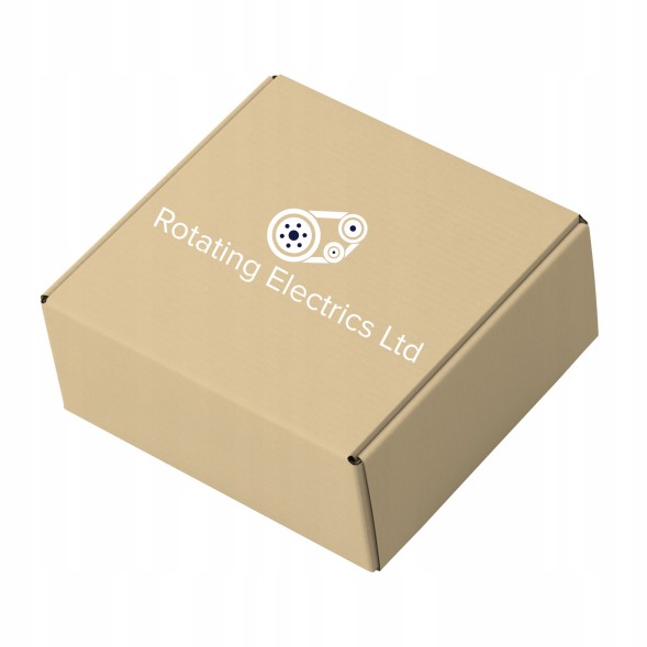 DT Spare Parts 12.50502 Альтернатор - пульсар rotating electrics psr10398