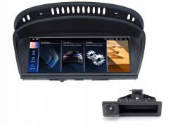 Китай EKRAN ANDROID13 8GB RAM + KAMERA COFANIA ANDROID 13 ЕКРАН 8GB RAM для BMW E60 E61 E90 E91 E92 E93 (CCC) + КАМЕРА ЗАДНЬОГО ВИДУ