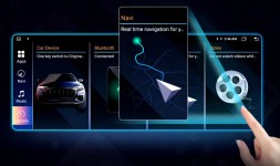Китай EKRAN ANDROID13 8GB RAM + KAMERA COFANIA ANDROID 13 ЕКРАН 8GB RAM для BMW E60 E61 E90 E91 E92 E93 (CCC) + КАМЕРА ЗАДНЬОГО ВИДУ