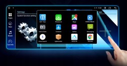 Китай EKRAN ANDROID13 8GB RAM + KAMERA COFANIA ANDROID 13 ЕКРАН 8GB RAM для BMW E60 E61 E90 E91 E92 E93 (CCC) + КАМЕРА ЗАДНЬОГО ВИДУ