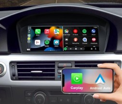 Китай EKRAN ANDROID13 8GB RAM + KAMERA COFANIA ANDROID 13 ЕКРАН 8GB RAM для BMW E60 E61 E90 E91 E92 E93 (CCC) + КАМЕРА ЗАДНЬОГО ВИДУ