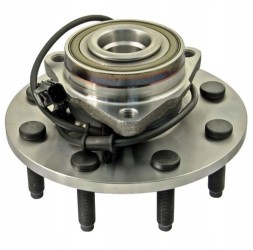 CBK 515089 CBK МАТОЧИНА ПЕРЕДНЬОГО КОЛЕСА DODGE РАМА 2500 ПІКАП RWD