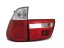 V-maxzone Part VR-644 Світлодіодні ліхтарі задні для BMW X5 E53 1999-2003 р.в. LED