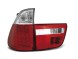 V-maxzone Part VR-644 Світлодіодні ліхтарі задні для BMW X5 E53 1999-2003 р.в. LED