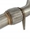 Racelab Performance 5908056561092 Даунпайп (приймальна труба) для BMW F32, F33, F36 з двигуном N57N 430d/dx, 435dx 2012-2017