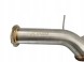 Racelab Performance 5908056561092 Даунпайп (приймальна труба) для BMW F32, F33, F36 з двигуном N57N 430d/dx, 435dx 2012-2017
