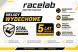 Racelab Performance 5908056561092 Даунпайп (приймальна труба) для BMW F32, F33, F36 з двигуном N57N 430d/dx, 435dx 2012-2017
