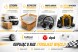 Racelab Performance 5908056561092 Даунпайп (приймальна труба) для BMW F32, F33, F36 з двигуном N57N 430d/dx, 435dx 2012-2017