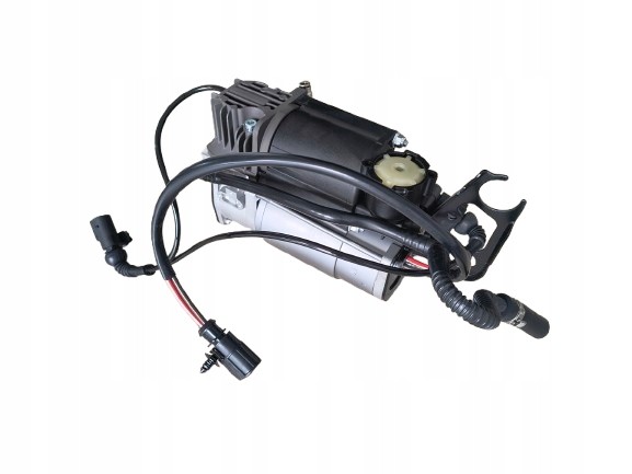 Китай 7L0 698 007 D touareg КОМПРЕСОР КОНДИЦІОНЕРА VW TOUAREG