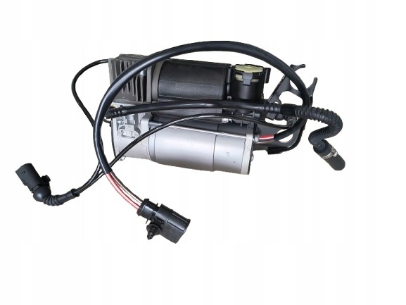 Китай 7L0 698 007 D touareg КОМПРЕСОР КОНДИЦІОНЕРА VW TOUAREG