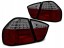 V-maxzone Part VR-2480 СВІТОДІОДНІ ЛАМПИ ЗАДНІ ДЛЯ BMW E90 2005-2008 SMOKE LED