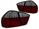 V-maxzone Part VR-2480 СВІТОДІОДНІ ЛАМПИ ЗАДНІ ДЛЯ BMW E90 2005-2008 SMOKE LED