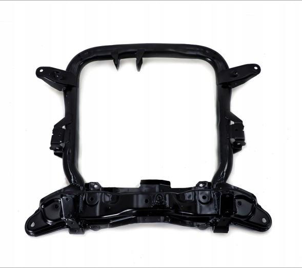 TOPGER SF-OP102 OP Кронштейн TOPGER передній для Opel Corsa C, Combo Tour, Meriva