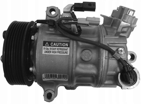 Airstal 8608627 853067N 7114588R 7011016 700511066 4301K714 1.1510R 1.1510 090.575.032.876 891042 320024G ACP541000S ACP541000P PXC14-1761 51-1066 КОМПРЕСОР КОНДИЦІОНЕРА PXC14-1761 Renault Megane 1.2i