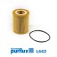 L442 PURFLUX Фільтр оливи