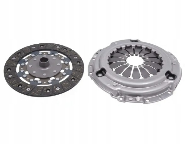 Blue Print ADN130231 Комплект зчеплення adn130231 blue print nissan