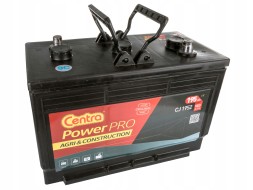 MTX Акумуляторна батарея Power PRO 6V 195Ah 1000A CJ1952