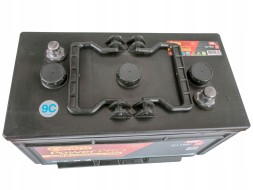 MTX Акумуляторна батарея Power PRO 6V 195Ah 1000A CJ1952