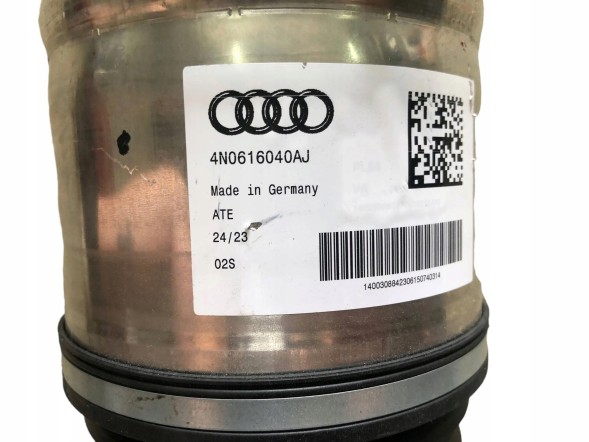 Audi OE 4N0616040AJ CZ AUDI A8 D5 АМОРТИЗАТОР 4Н0616040АЙ