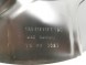 Volkswagen OE 1N3407256E, DWP465352OE Цапфа поворотна права передня VW ID. Buzz 1N3407256E