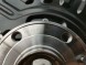Volkswagen OE 1N3407256E, DWP465352OE Цапфа поворотна права передня VW ID. Buzz 1N3407256E