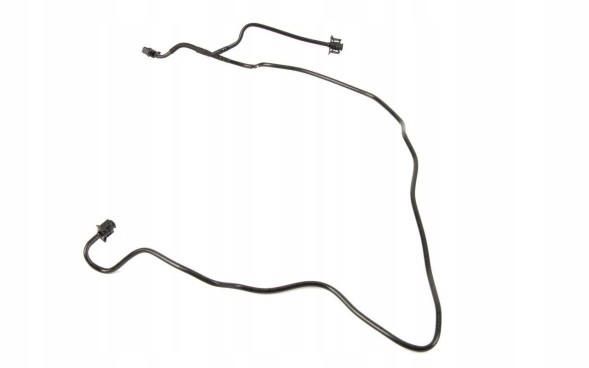 Ford OE CV61-8C012-UC Шнур збірник фокус mk3 11- /fl 14- 2,0 eb