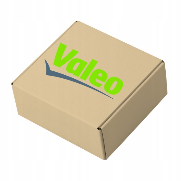 Valeo 814083 Конденсатор кондиціонера - valeo val814083