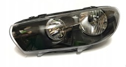 Abakus 441-11C3LMLDEM2 Vw scirocco 08-14 нова фа ліва