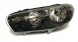 Abakus 441-11C3LMLDEM2 Vw scirocco 08-14 нова фа ліва