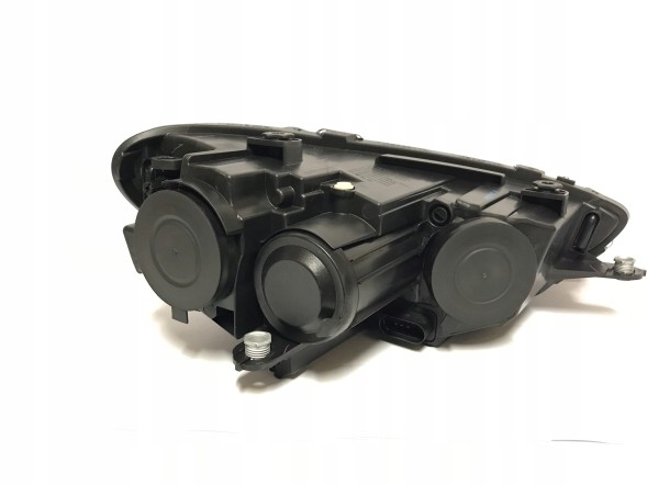 Abakus 441-11C3LMLDEM2 Vw scirocco 08-14 нова фа ліва