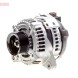 V-maxzone Part VIC-387287 Альтернатор для TOYOTA RAV 4 III