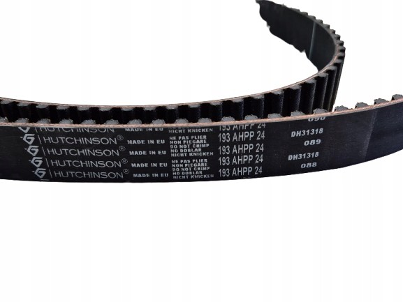 Omnicraft 2328560 Комплект ременя ГРМ