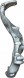 Mercedes-Benz OE ZWROTNICA AMG PRZOD PRZEDNIA LEWA MERCEDES EQE W295 EQS W297 ORYGINAL NOWA 2973321700 2971700 КРОСОВЕР AMG ПЕРЕДНІЙ ЛІВИЙ MERCEDES EQE W295 EQS W297 OM 2973321700 2971700