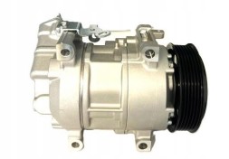 AUTO-KLIMAT КОМПРЕСОР КОНДИЦІОНЕРА CITROEN C5 447150-8610 447250-5650 5SEL12C
