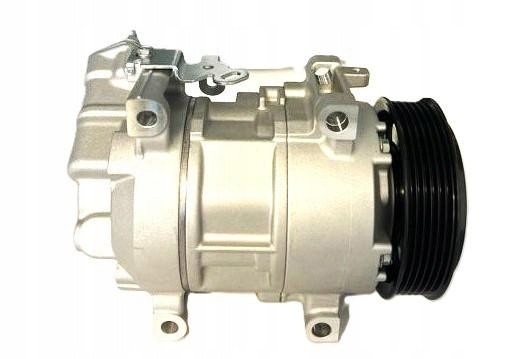 AUTO-KLIMAT КОМПРЕСОР КОНДИЦІОНЕРА CITROEN C5 447150-8610 447250-5650 5SEL12C