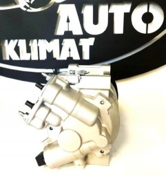 AUTO-KLIMAT КОМПРЕСОР КОНДИЦІОНЕРА CITROEN C5 447150-8610 447250-5650 5SEL12C