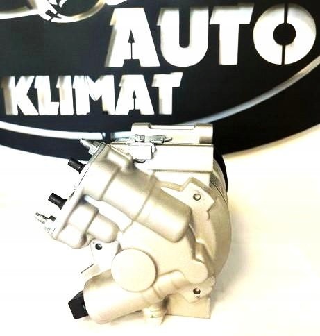 AUTO-KLIMAT КОМПРЕСОР КОНДИЦІОНЕРА CITROEN C5 447150-8610 447250-5650 5SEL12C