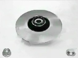 Lpr R1030PCA Гальмівний диск задній r1030pca lpr renault