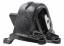 NTY NTY/5147190AC ПРАВА ПОДУШКА ДВИГУНА для JEEP WRANGLER JK 2012-2018 3.6 V6 , 5147190AC