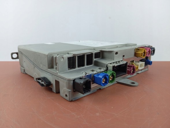 BMW OE Головний пристрій Garmin Аудіонавігація IDC23 HIGH 8155- 5B52254 65125B52254