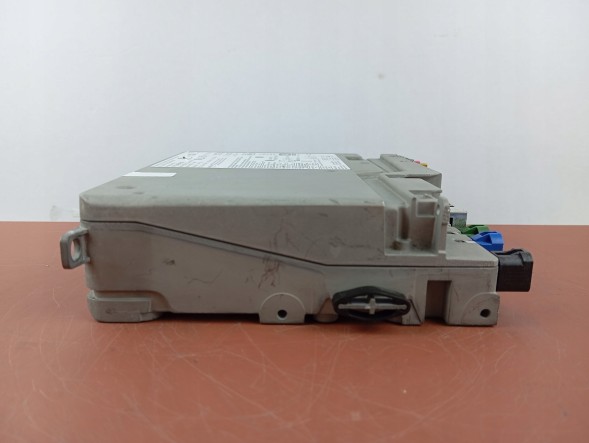 BMW OE Головний пристрій Garmin Аудіонавігація IDC23 HIGH 8155- 5B52254 65125B52254