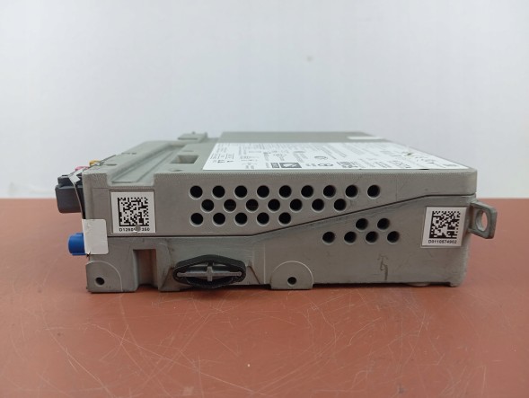 BMW OE Головний пристрій Garmin Аудіонавігація IDC23 HIGH 8155- 5B52254 65125B52254